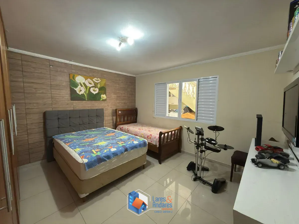 Casa, 5 quartos, 216 m² - Foto 32