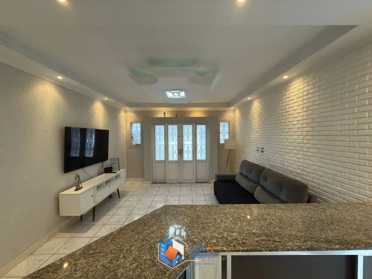 Casa, 5 quartos, 216 m² - Foto 13