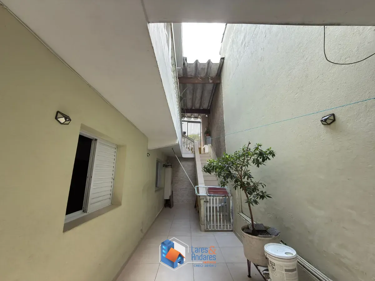 Casa, 5 quartos, 216 m² - Foto 39