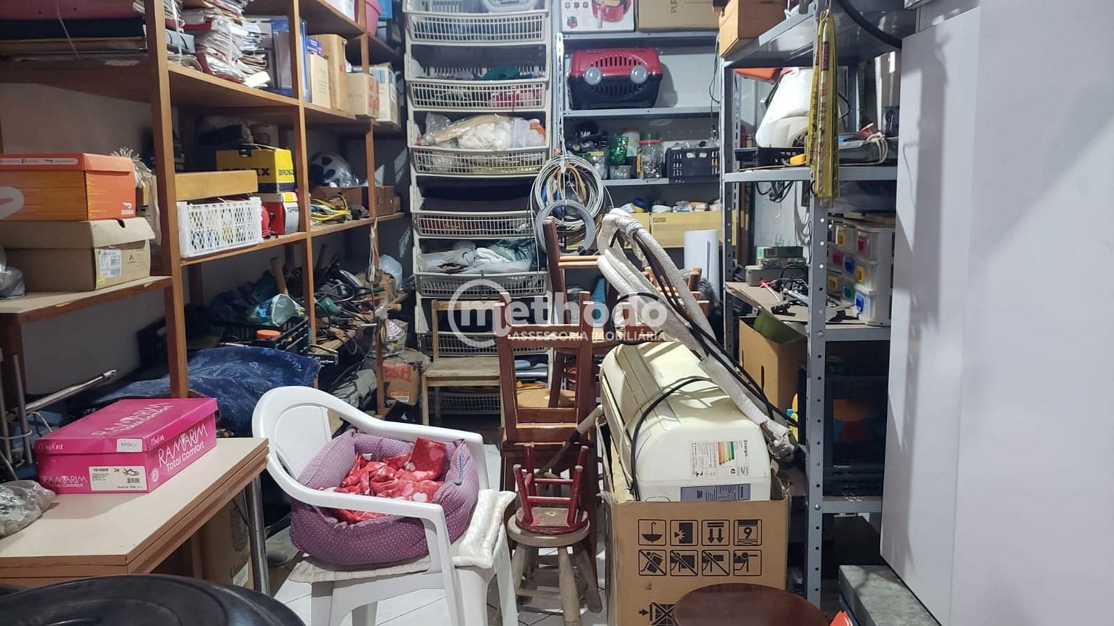 Casa, 4 quartos, 205 m² - Foto 6