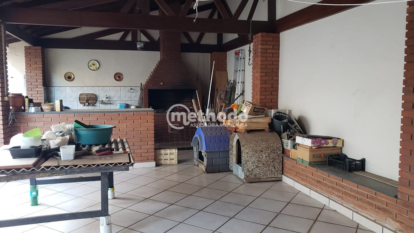 Casa, 4 quartos, 205 m² - Foto 3