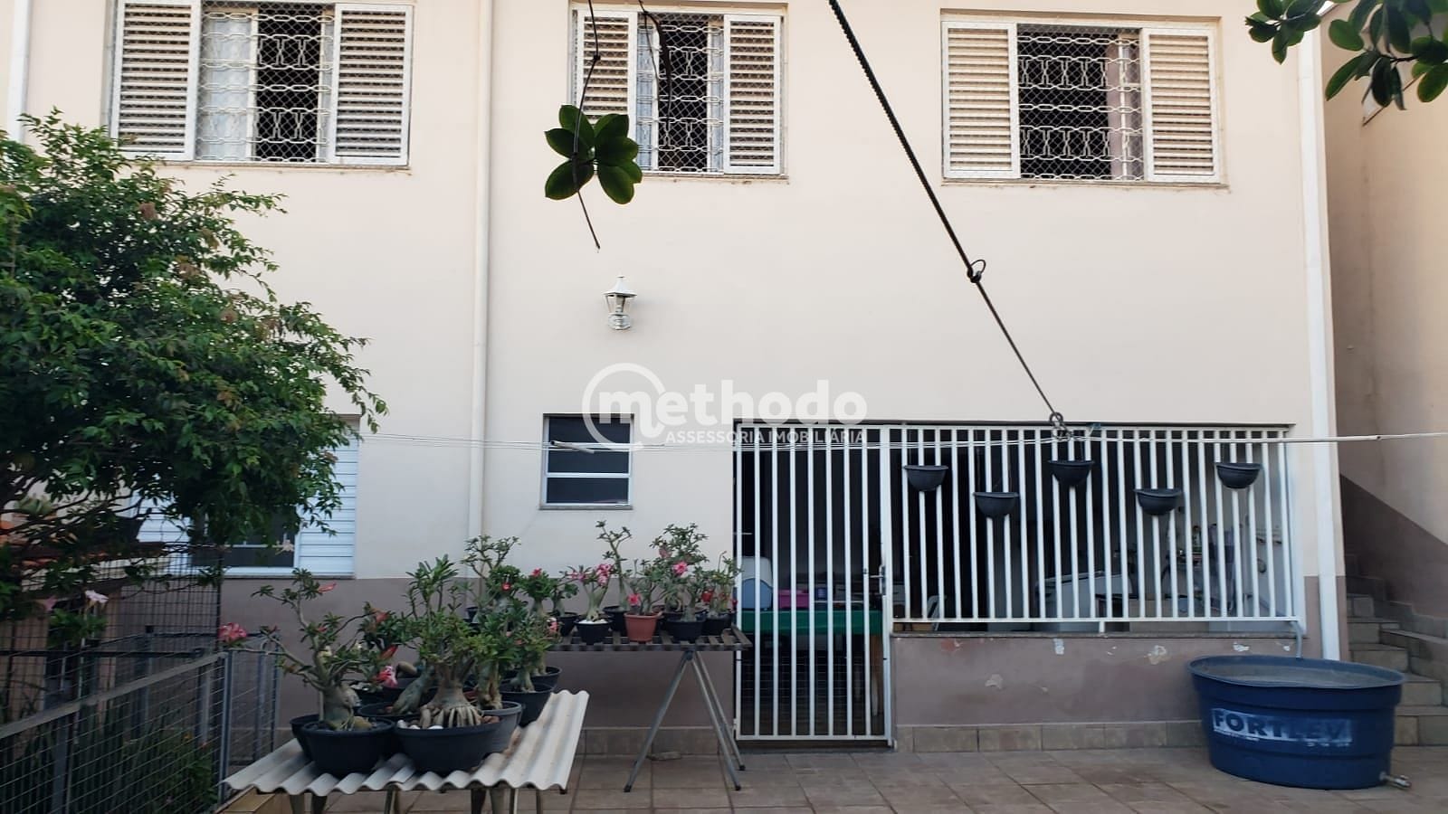 Casa, 4 quartos, 205 m² - Foto 4