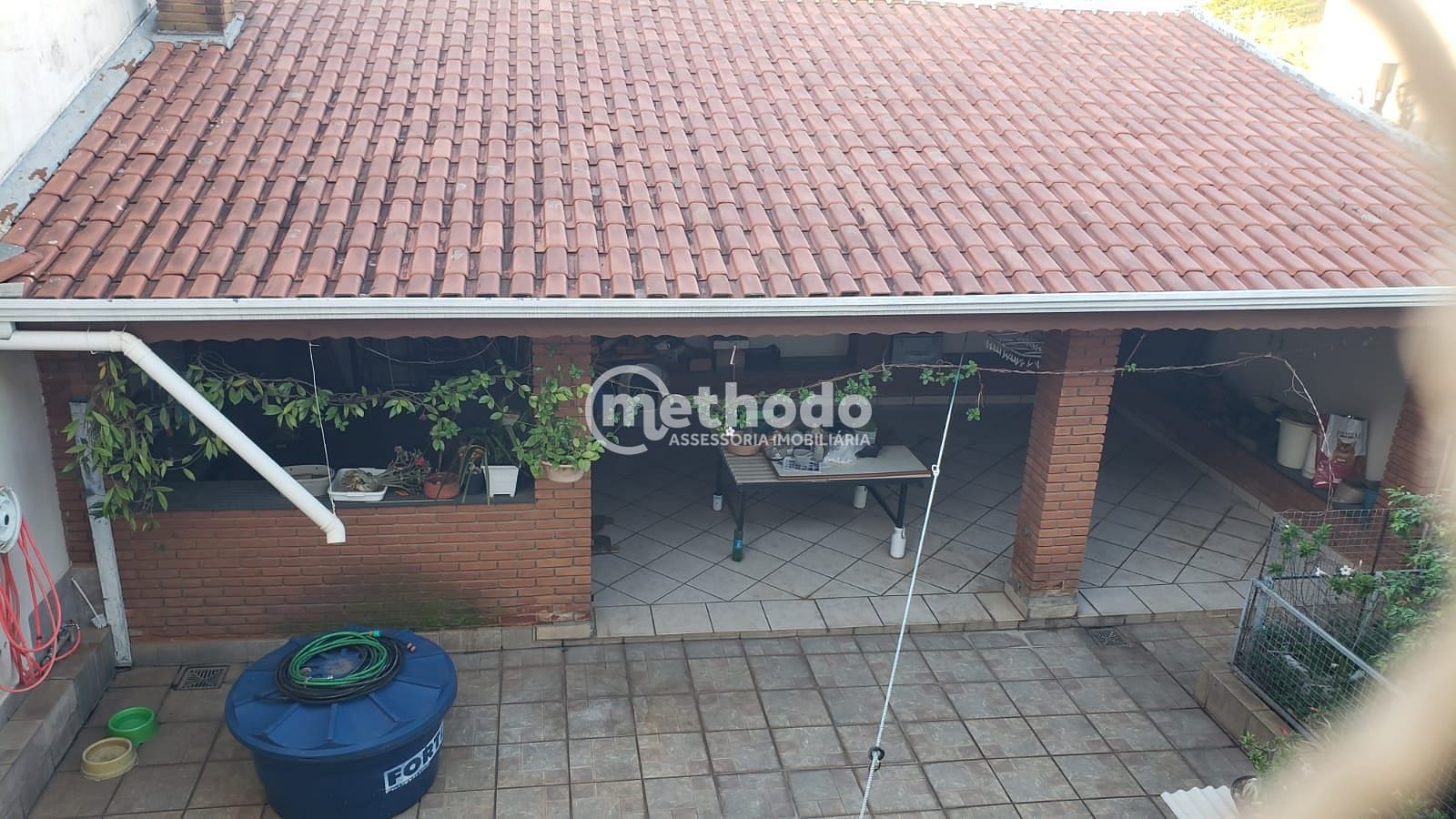 Casa, 4 quartos, 205 m² - Foto 13