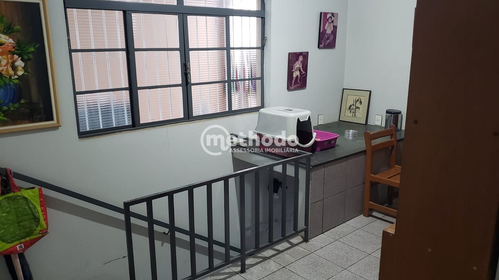 Casa, 4 quartos, 205 m² - Foto 23