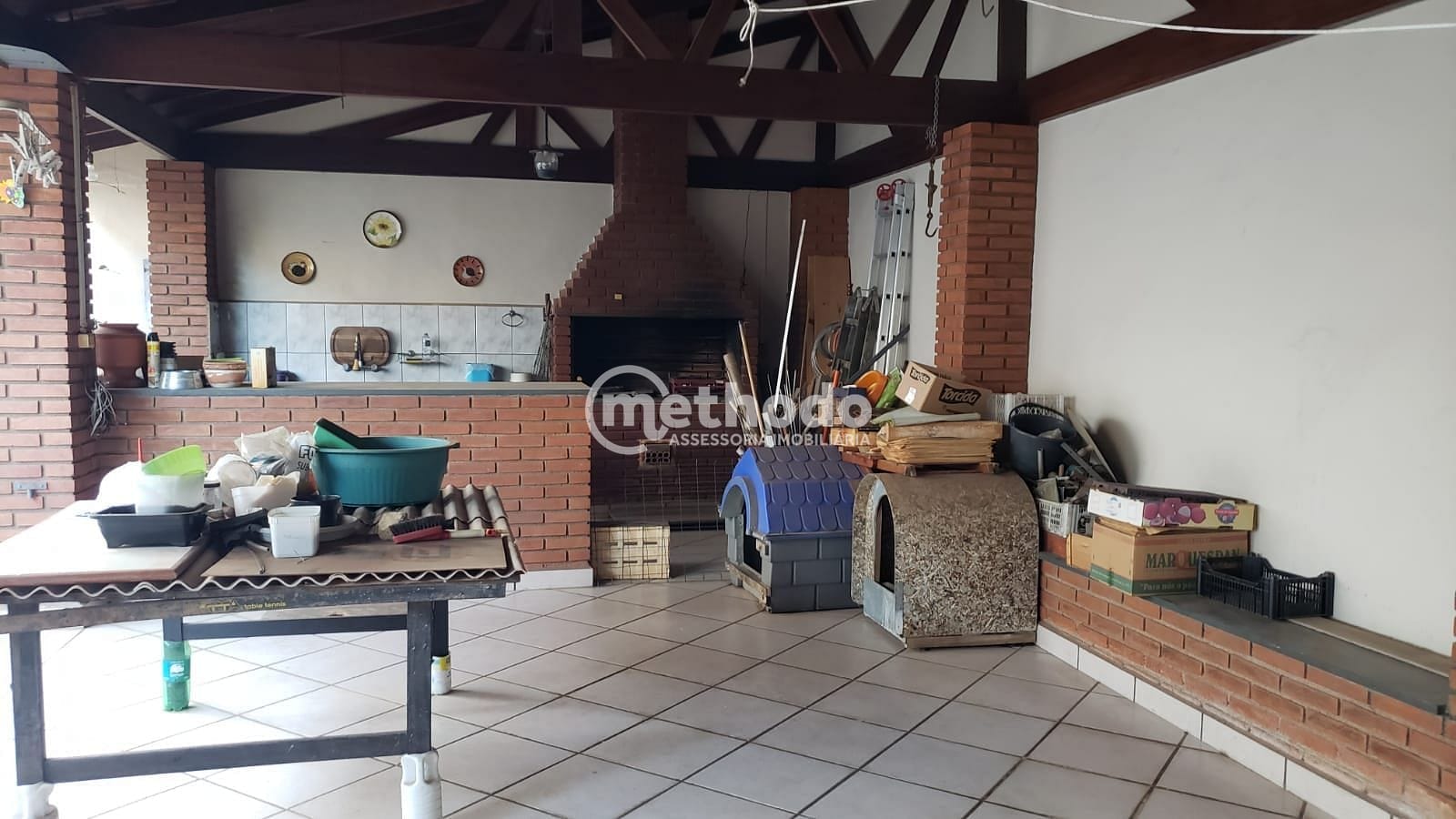 Casa, 4 quartos, 205 m² - Foto 2