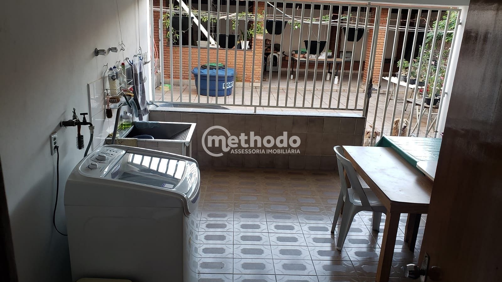 Casa, 4 quartos, 205 m² - Foto 12