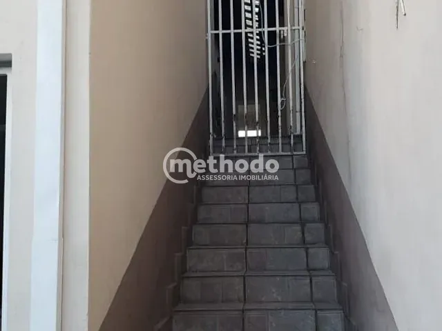 Casa com 350m² 4 quartos e 3 banheiros, à venda, no bairro Jardim Nova Europa em Campinas