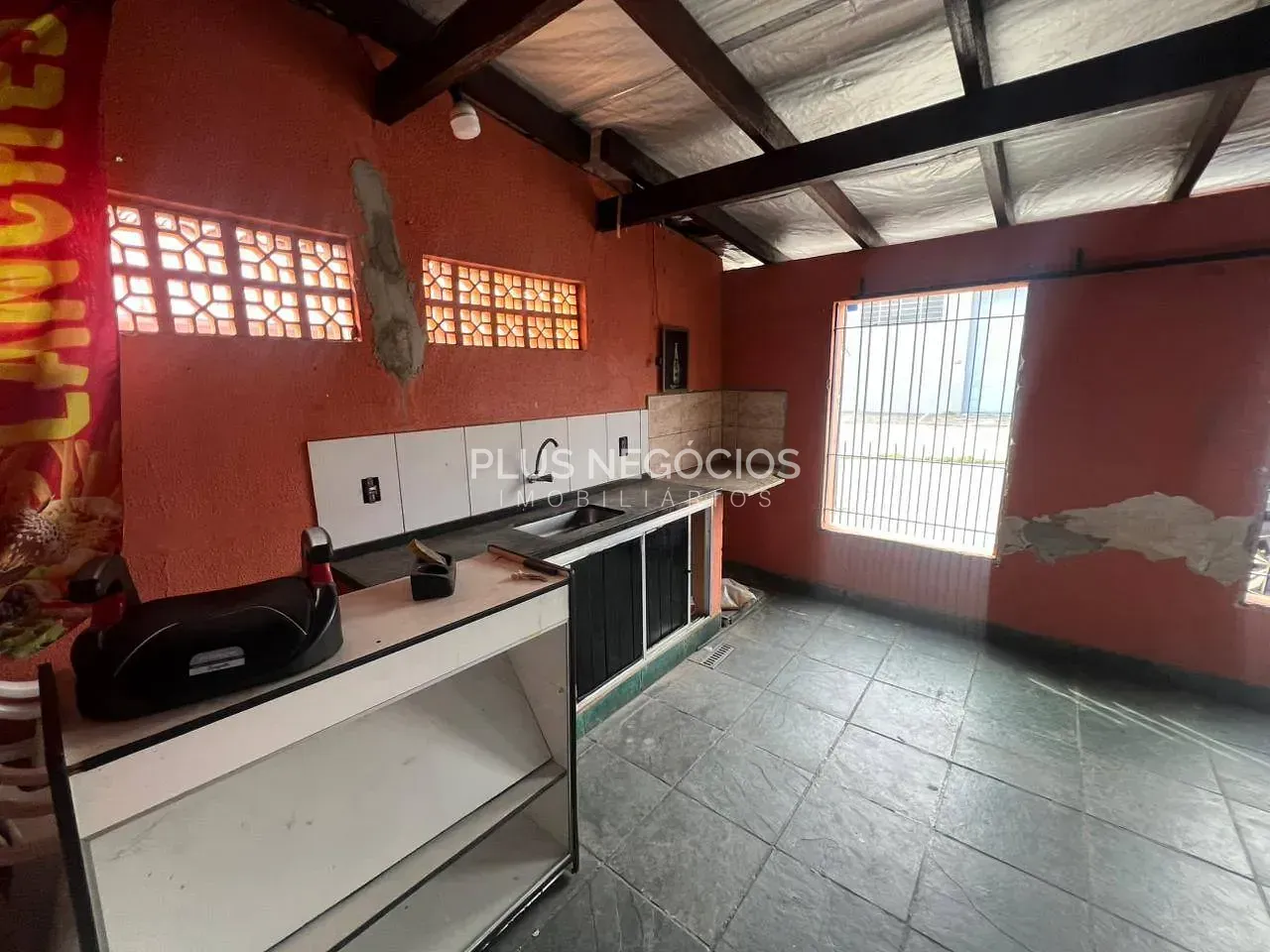 Casa, 6 quartos, 247 m² - Foto 2