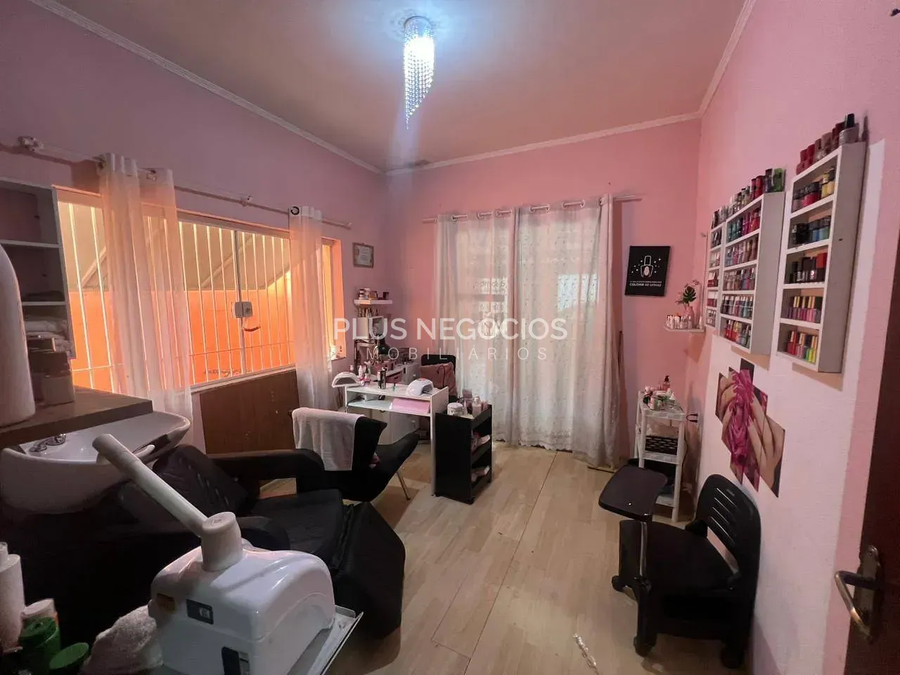 Casa, 6 quartos, 247 m² - Foto 10