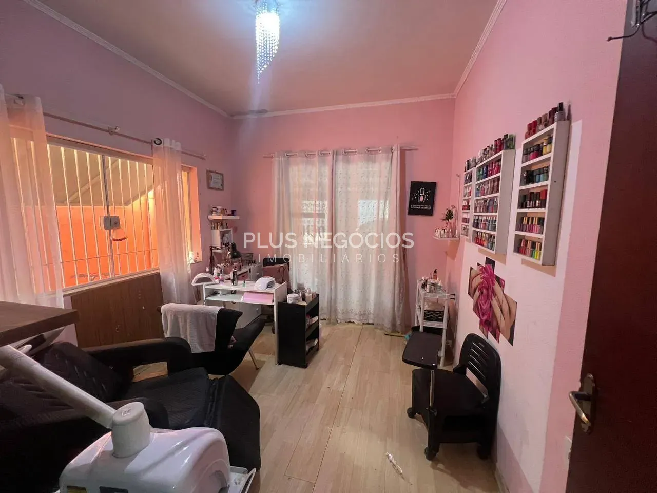 Casa, 6 quartos, 247 m² - Foto 11