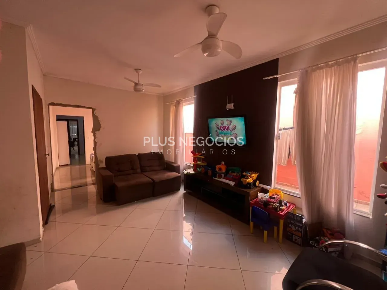 Casa, 6 quartos, 247 m² - Foto 28