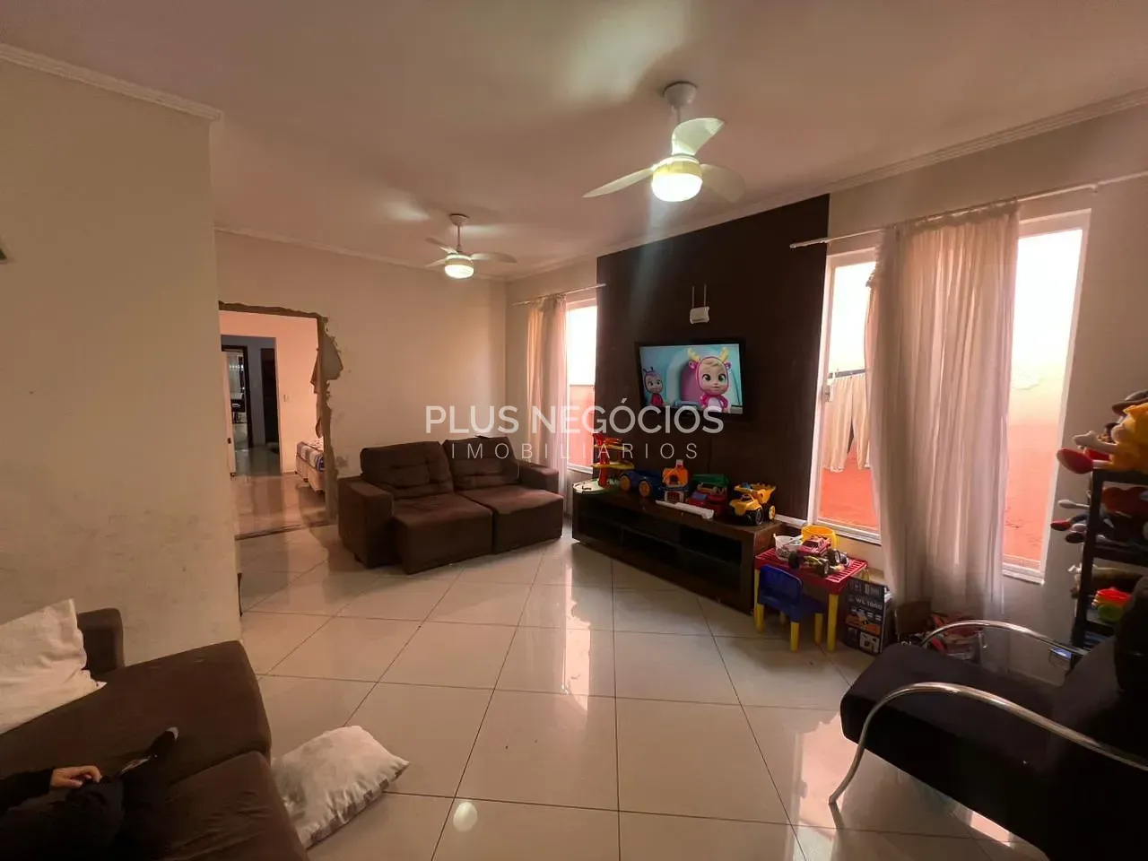 Casa, 6 quartos, 247 m² - Foto 30