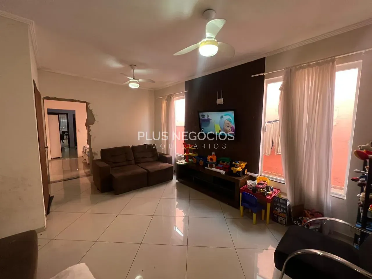 Casa, 6 quartos, 247 m² - Foto 33
