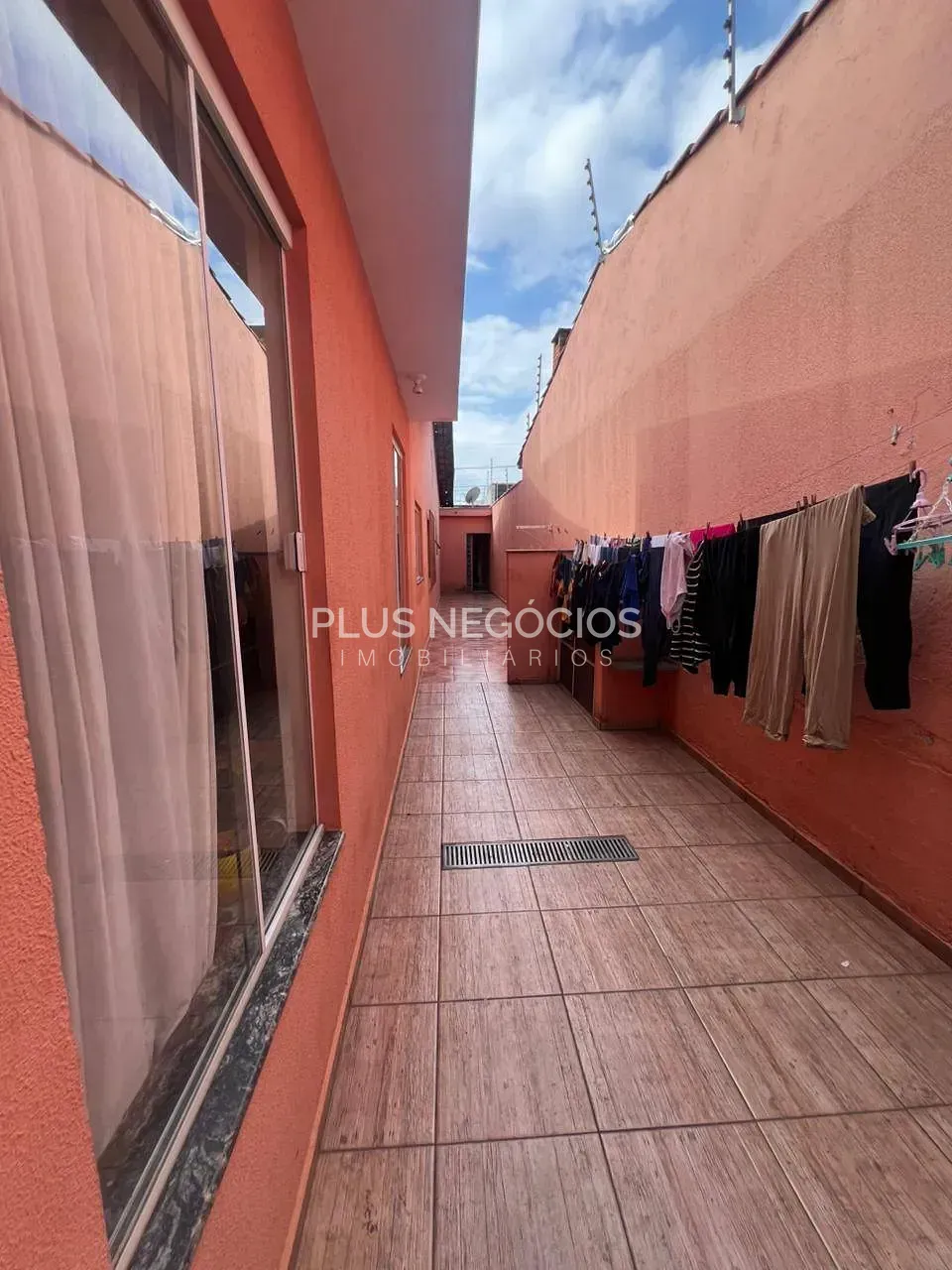 Casa, 6 quartos, 247 m² - Foto 44