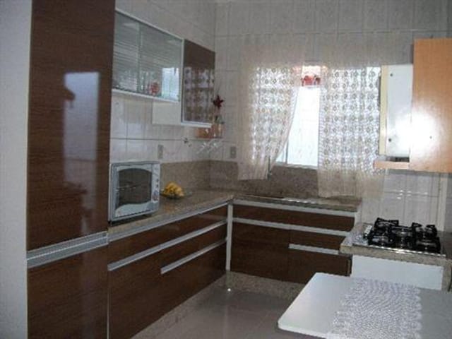 Foto do Casa - Casa Residencial à venda, Jardim São Guilherme, Sorocaba - CA7353. | Ary Proenca Negócios Imobiliários Ltda