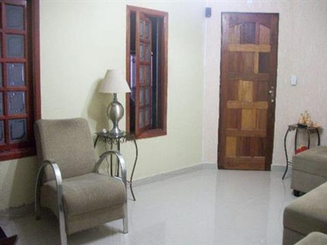 Foto do Casa - Casa Residencial à venda, Jardim São Guilherme, Sorocaba - CA7353. | Ary Proenca Negócios Imobiliários Ltda