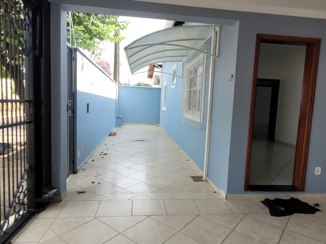 Foto do Casa - Casa para locação, Vila Vitória II, Indaiatuba, SP | GENARI NEGOCIOS IMOBILIARIOS LTDA