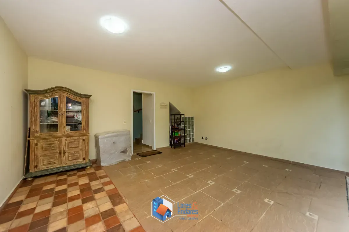 Casa, 3 quartos, 215 m² - Foto 9
