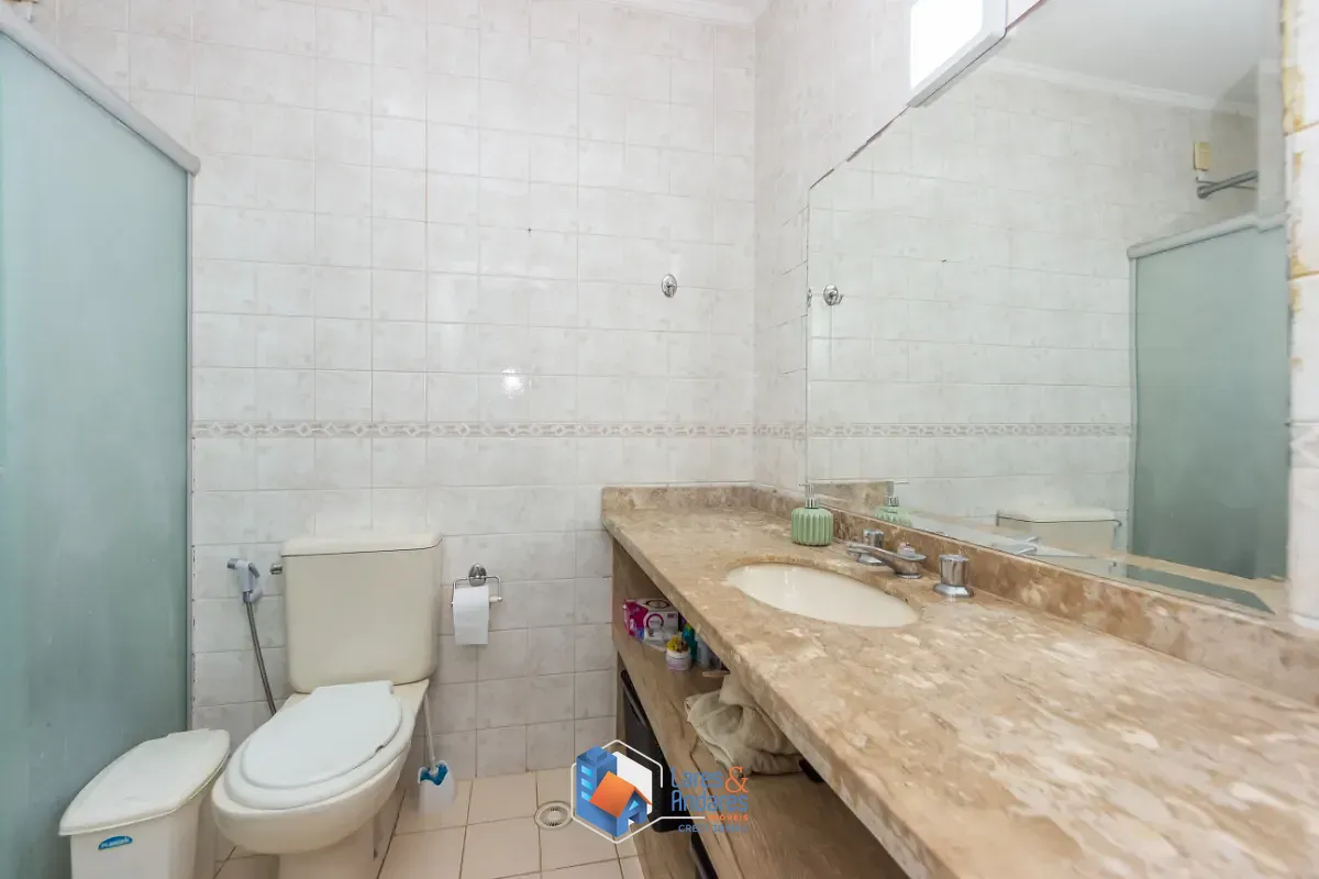 Casa, 3 quartos, 215 m² - Foto 17