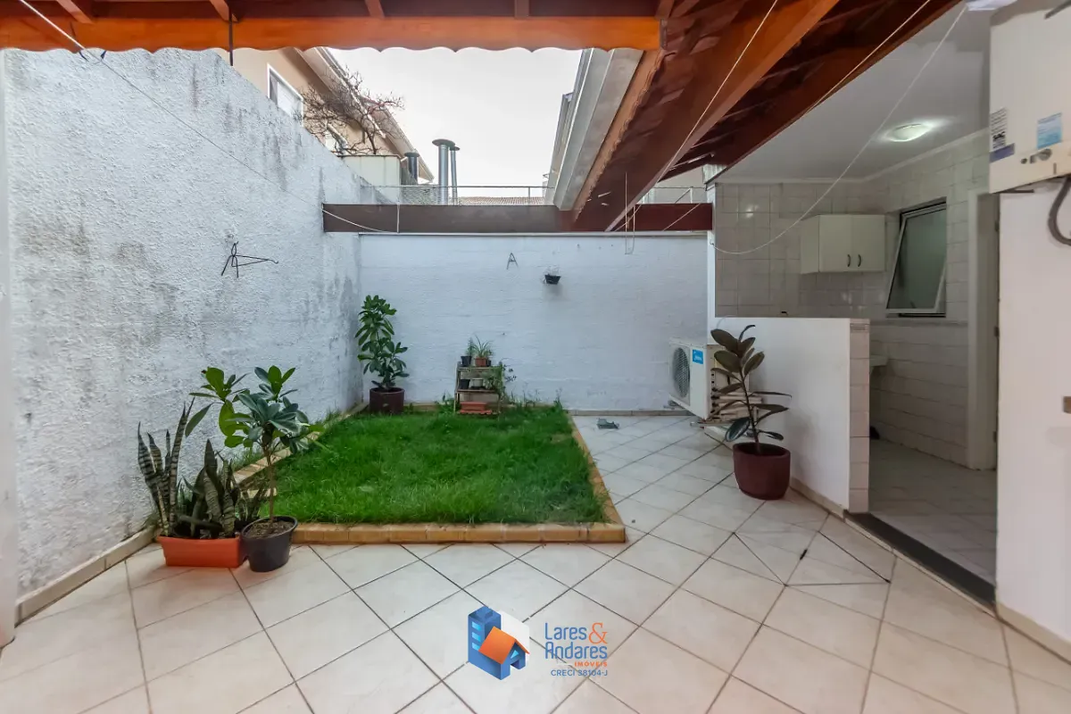 Casa, 3 quartos, 215 m² - Foto 5