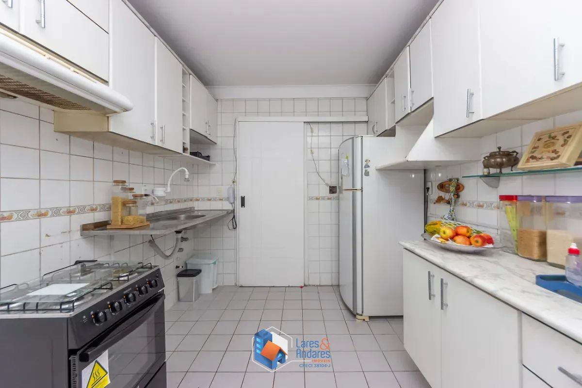 Casa, 3 quartos, 215 m² - Foto 19