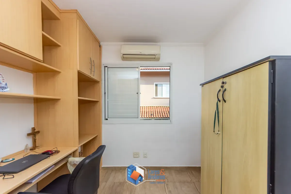 Casa, 3 quartos, 215 m² - Foto 26