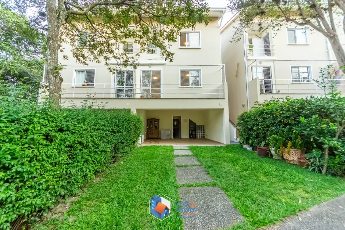 Casa, 3 quartos, 215 m² - Foto 2