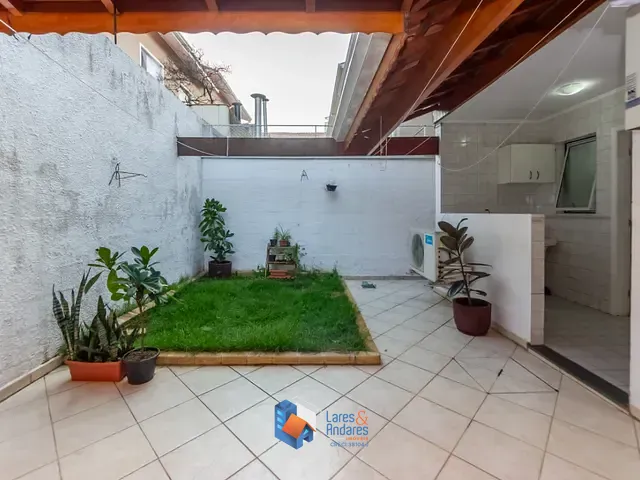 Casa com 215m² 3 quartos e 3 banheiros, à venda, no bairro Vila São Silvestre em São Paulo