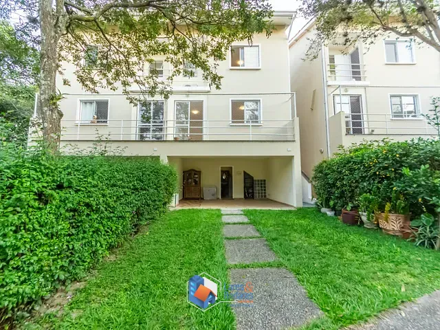 Casa com 215m² 3 quartos e 3 banheiros, à venda, no bairro Vila São Silvestre em São Paulo