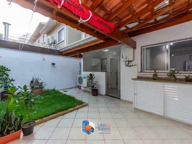 Casa com 215m² 3 quartos e 3 banheiros, à venda, no bairro Vila São Silvestre em São Paulo