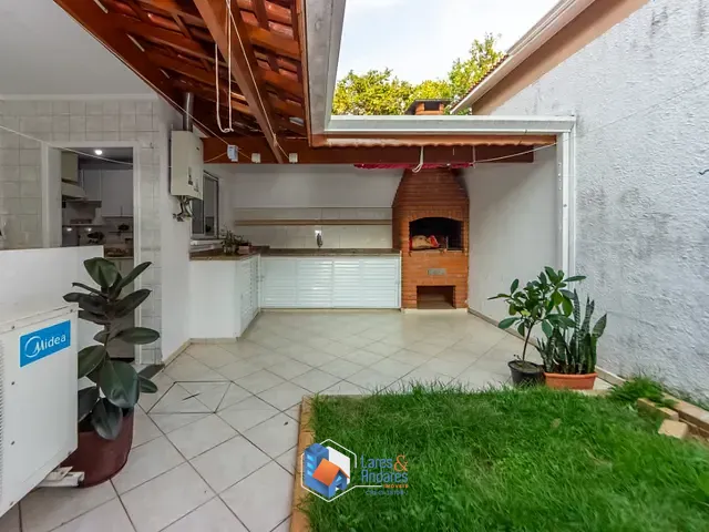 Casa com 215m² 3 quartos e 3 banheiros, à venda, no bairro Vila São Silvestre em São Paulo