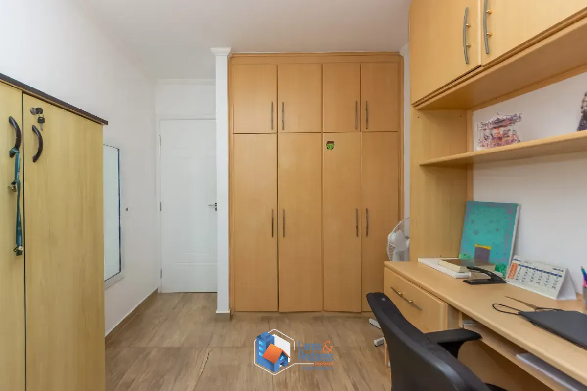 Casa, 3 quartos, 215 m² - Foto 27