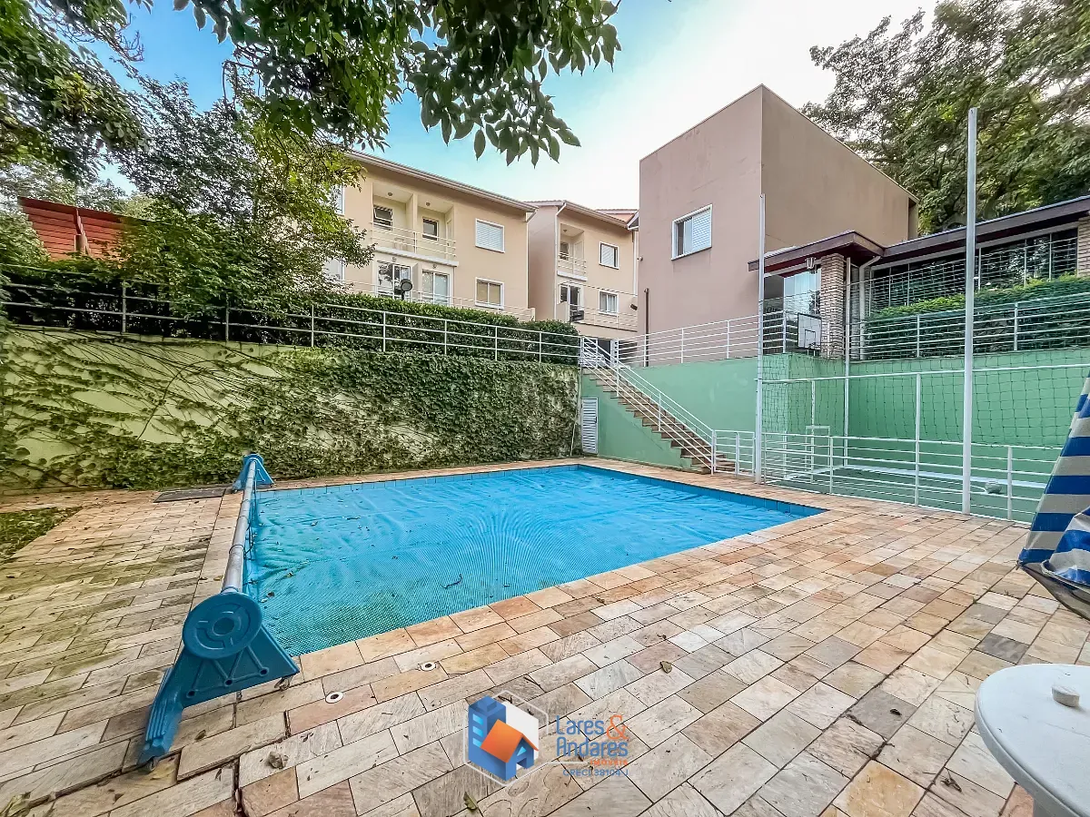 Casa, 3 quartos, 215 m² - Foto 36