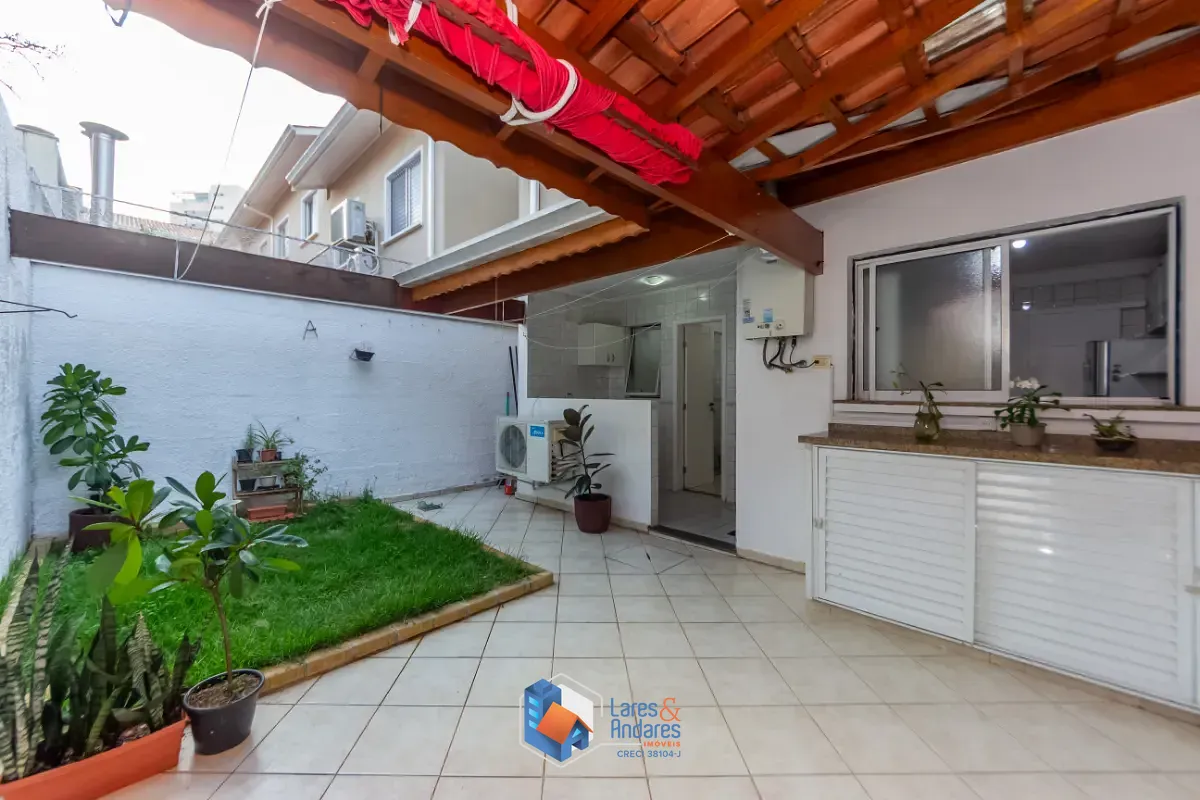 Casa, 3 quartos, 215 m² - Foto 4