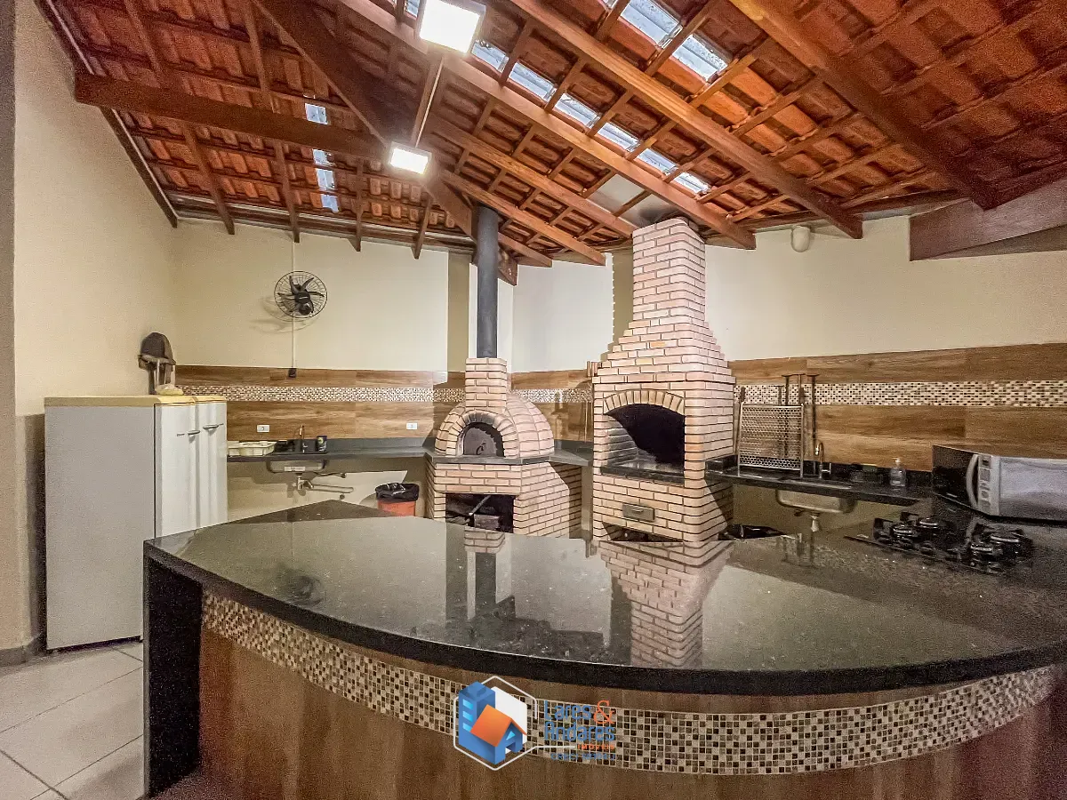 Casa, 3 quartos, 215 m² - Foto 39