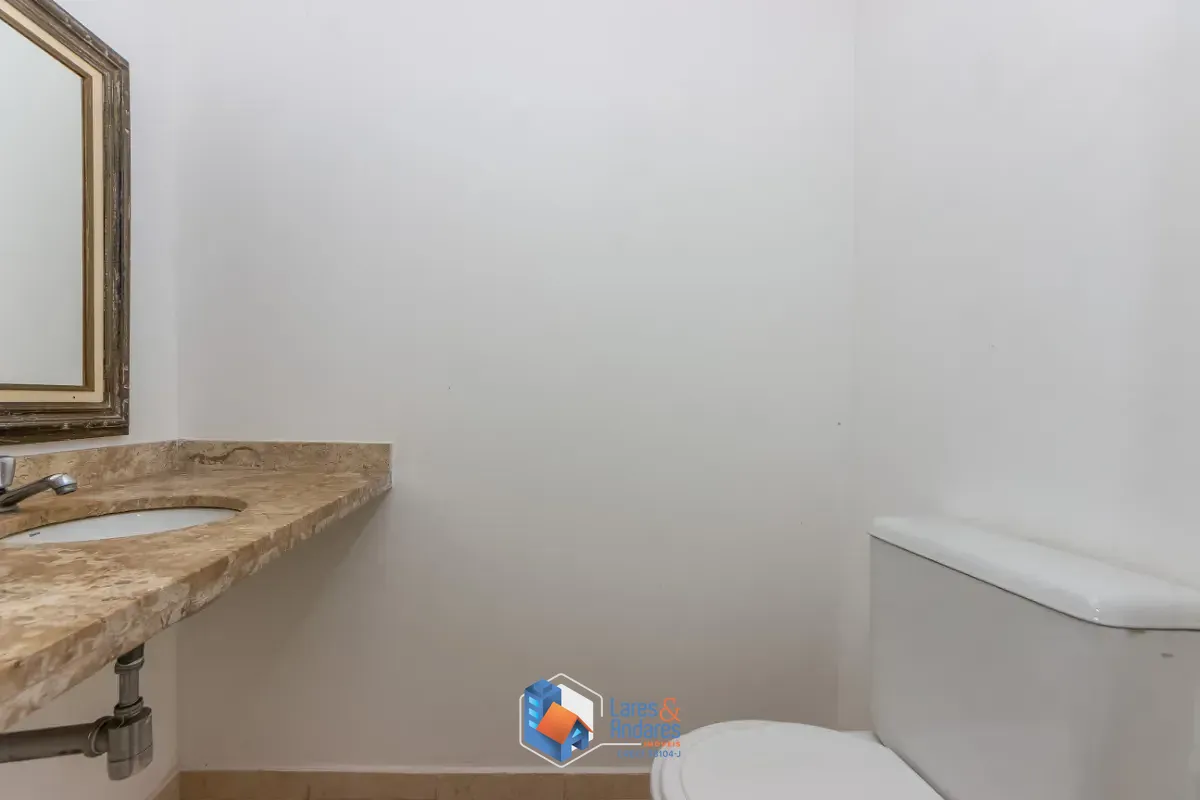 Casa, 3 quartos, 215 m² - Foto 16