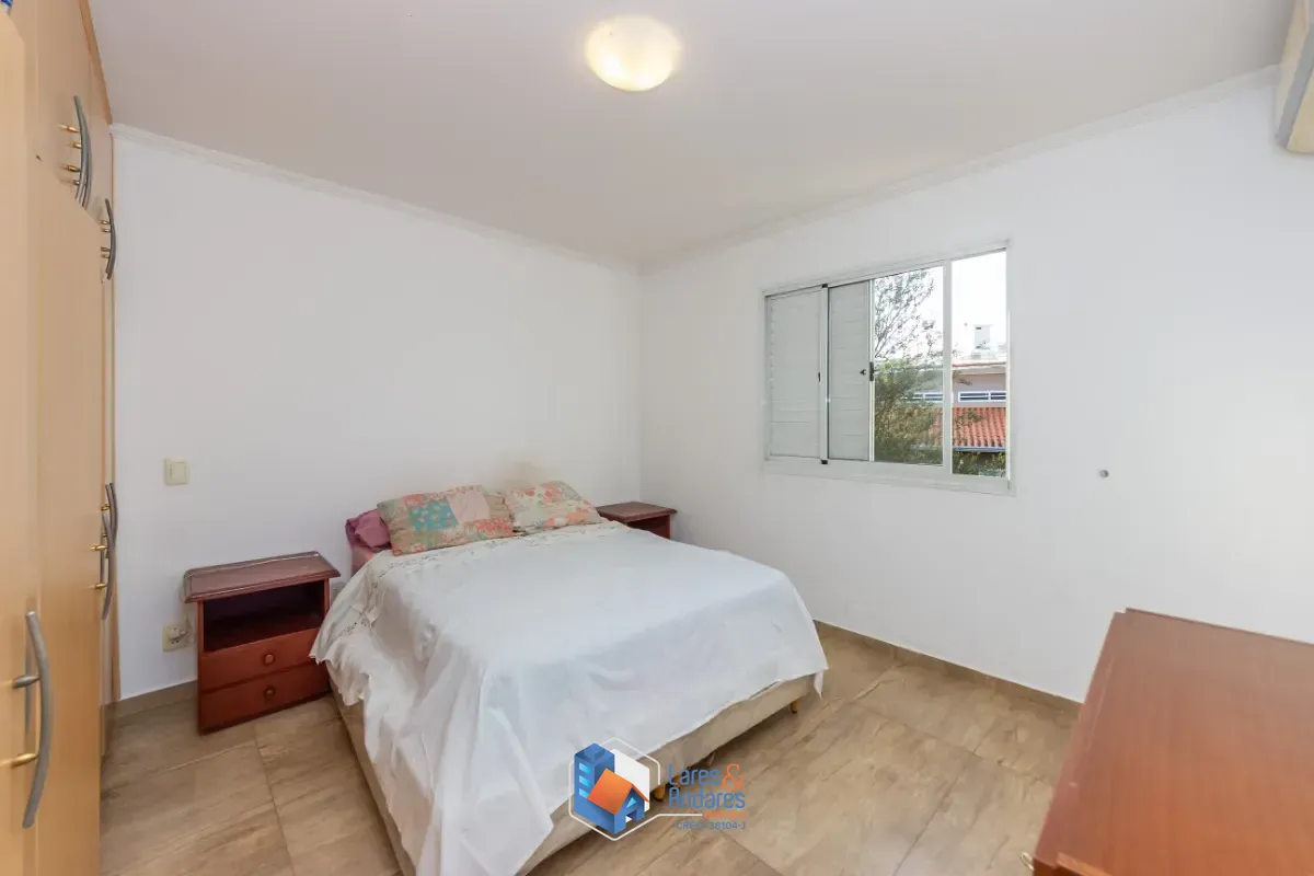 Casa, 3 quartos, 215 m² - Foto 22