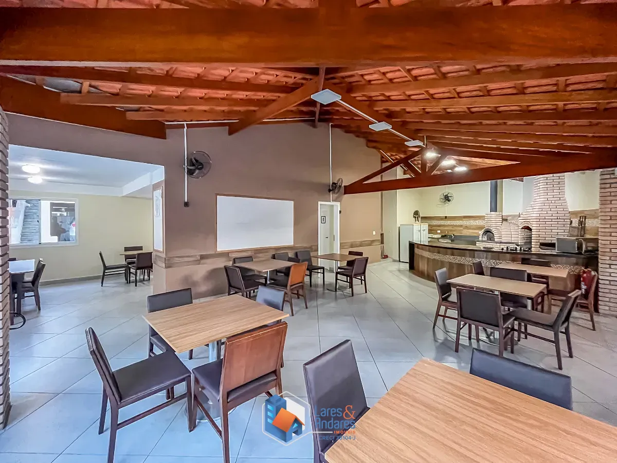 Casa, 3 quartos, 215 m² - Foto 38