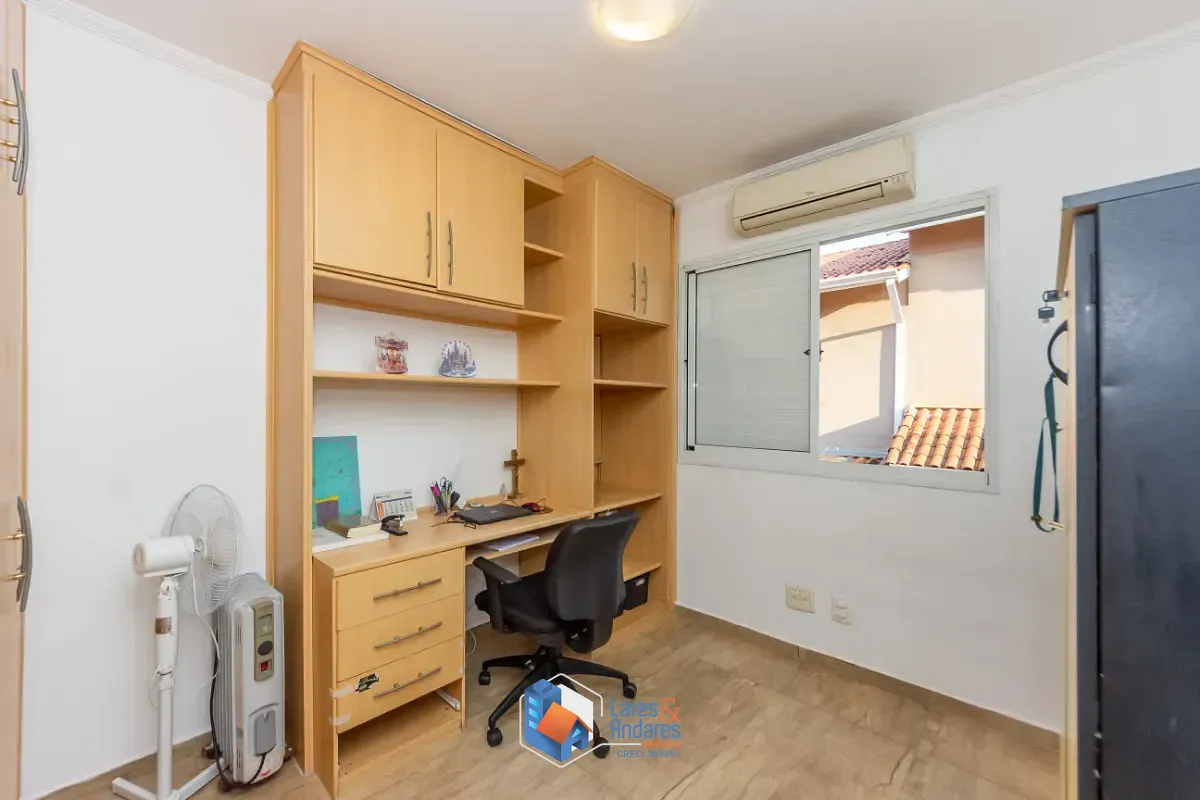 Casa, 3 quartos, 215 m² - Foto 25