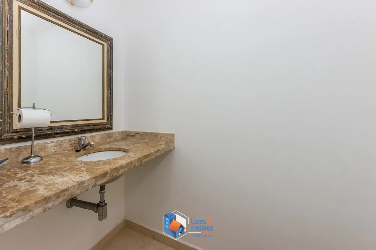 Casa, 3 quartos, 215 m² - Foto 15