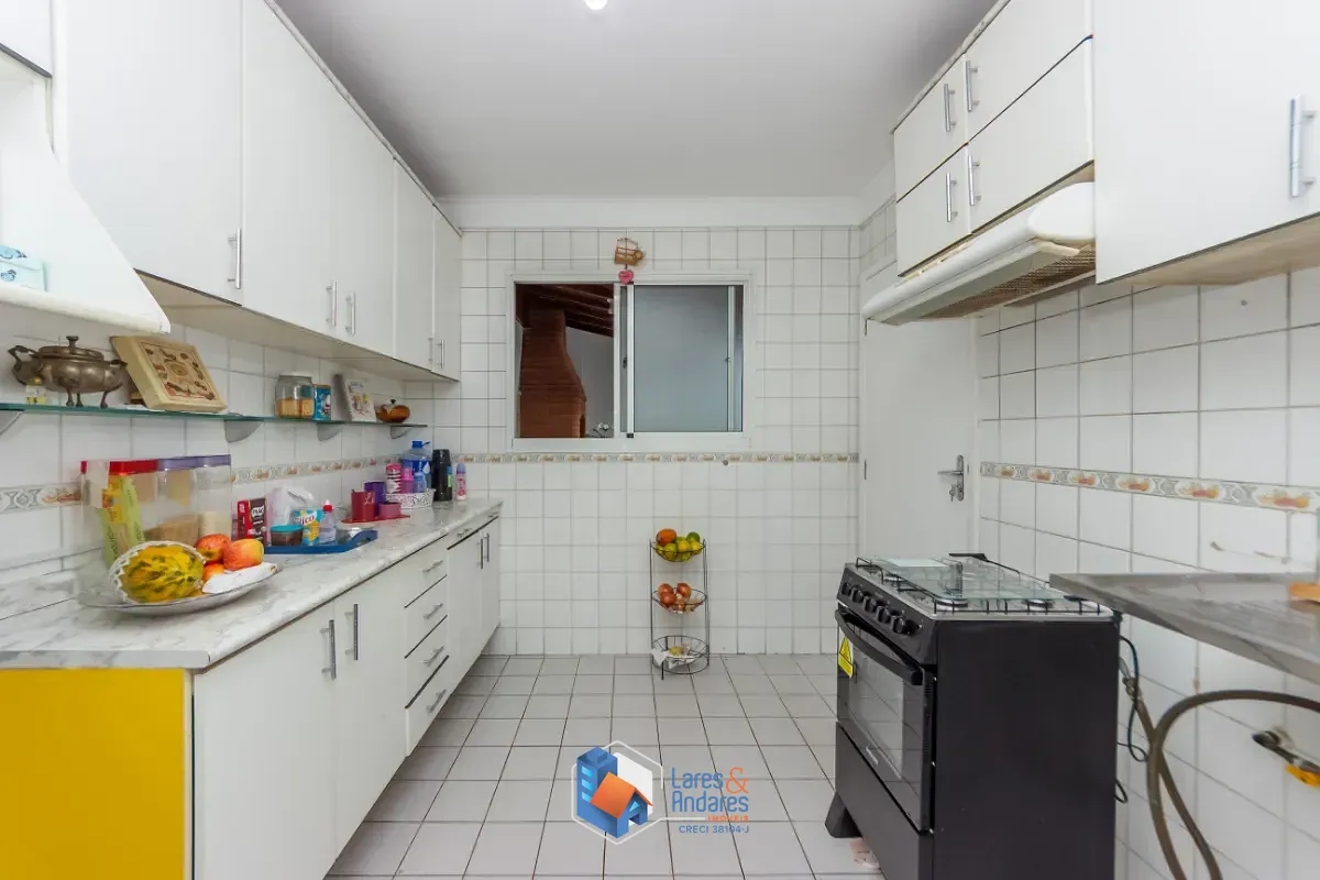 Casa, 3 quartos, 215 m² - Foto 18