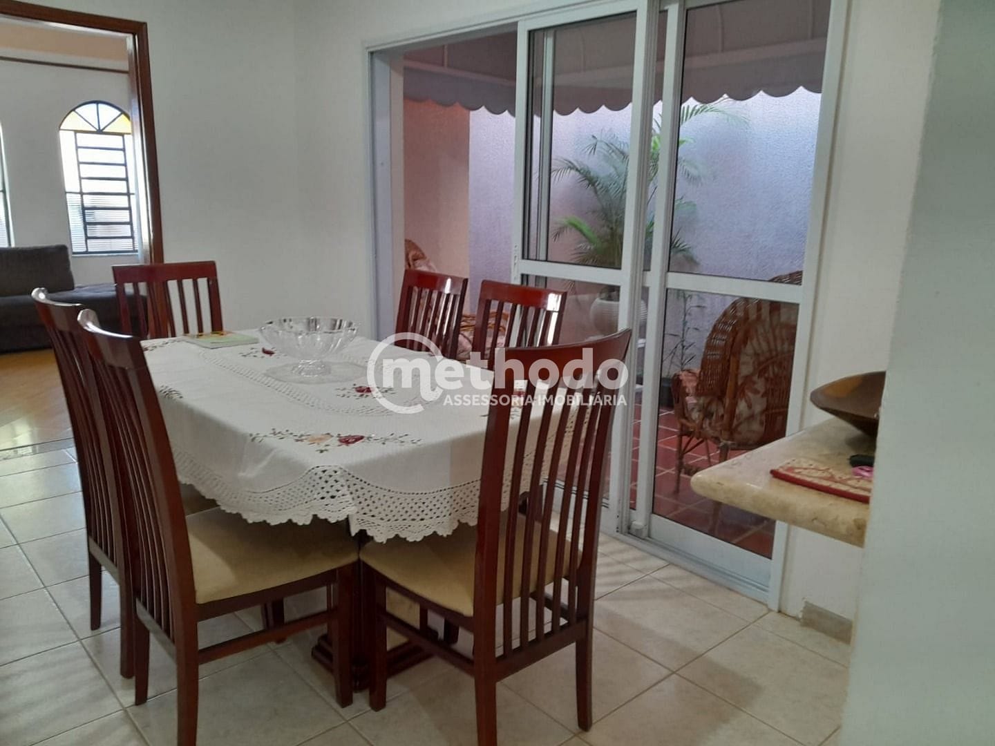 Casa, 3 quartos, 125 m² - Foto 13