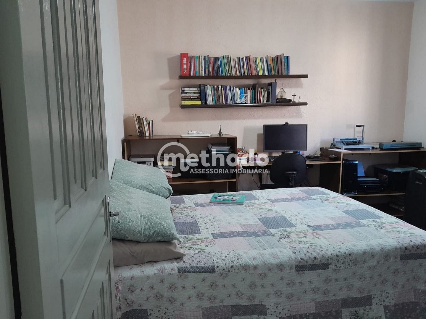 Casa, 3 quartos, 125 m² - Foto 19