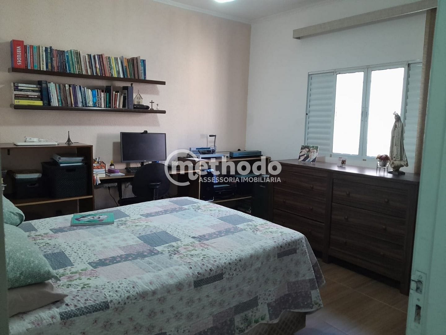 Casa, 3 quartos, 125 m² - Foto 14