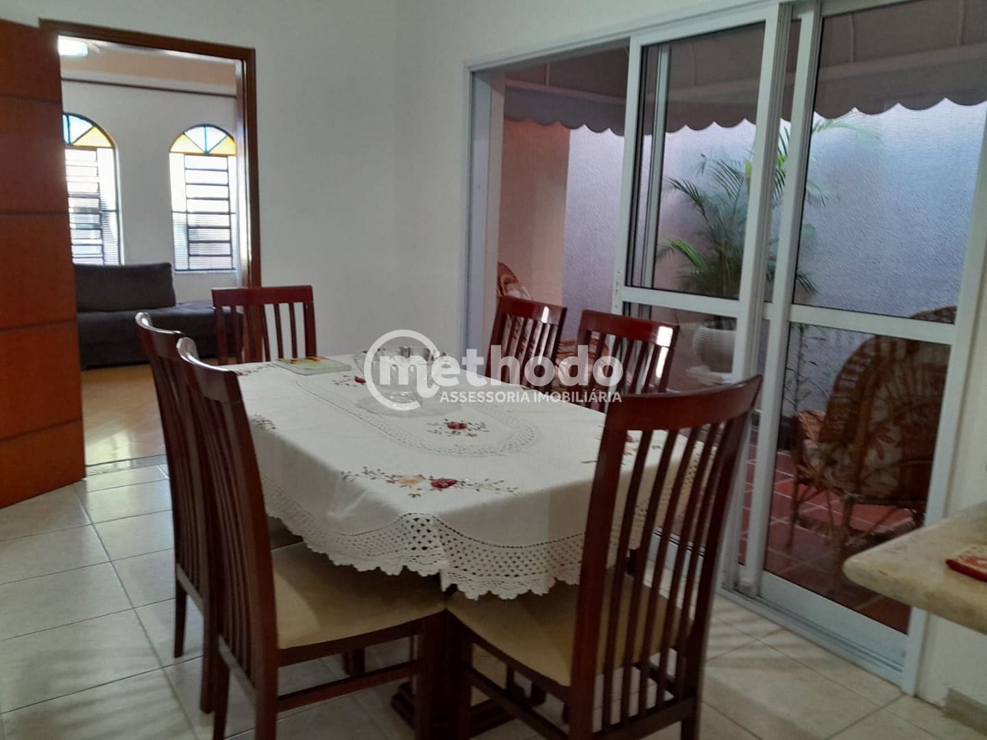 Casa, 3 quartos, 125 m² - Foto 11