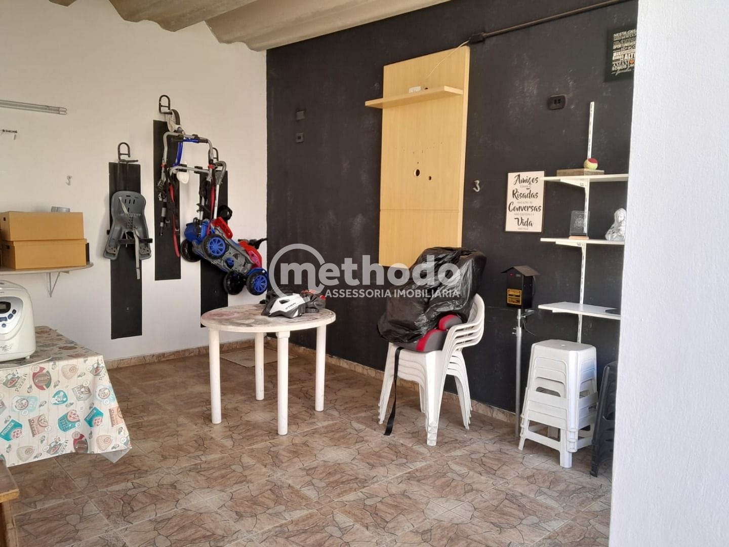 Casa, 3 quartos, 125 m² - Foto 6