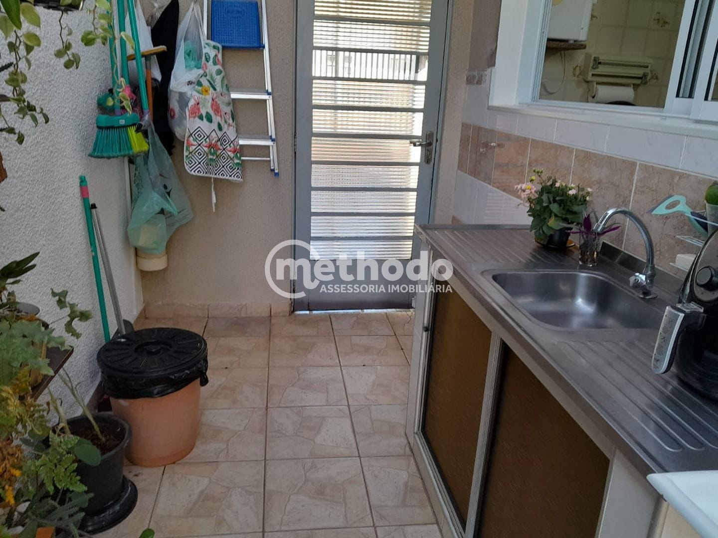 Casa, 3 quartos, 125 m² - Foto 10