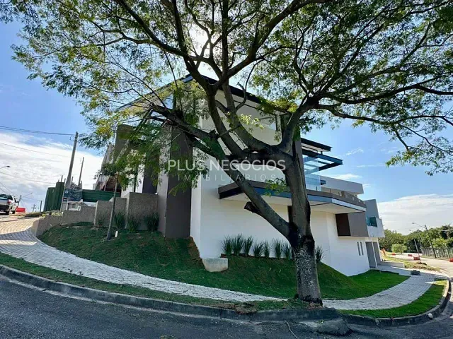 Casa 3 quartos e 4 banheiros, à venda, no bairro Jardim Residencial Renascence em Sorocaba