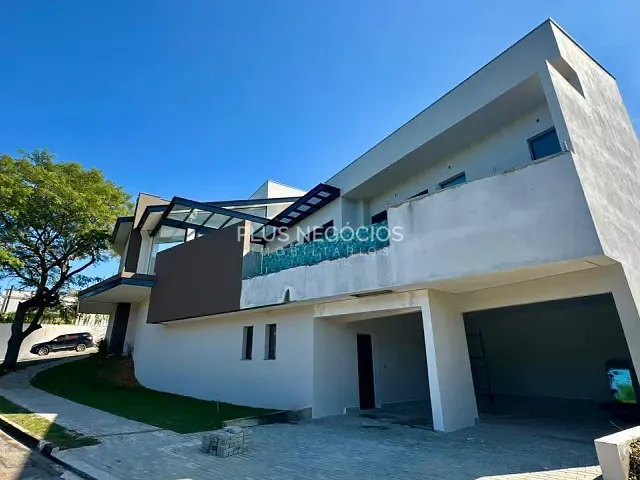 Casa 3 quartos e 4 banheiros, à venda, no bairro Jardim Residencial Renascence em Sorocaba