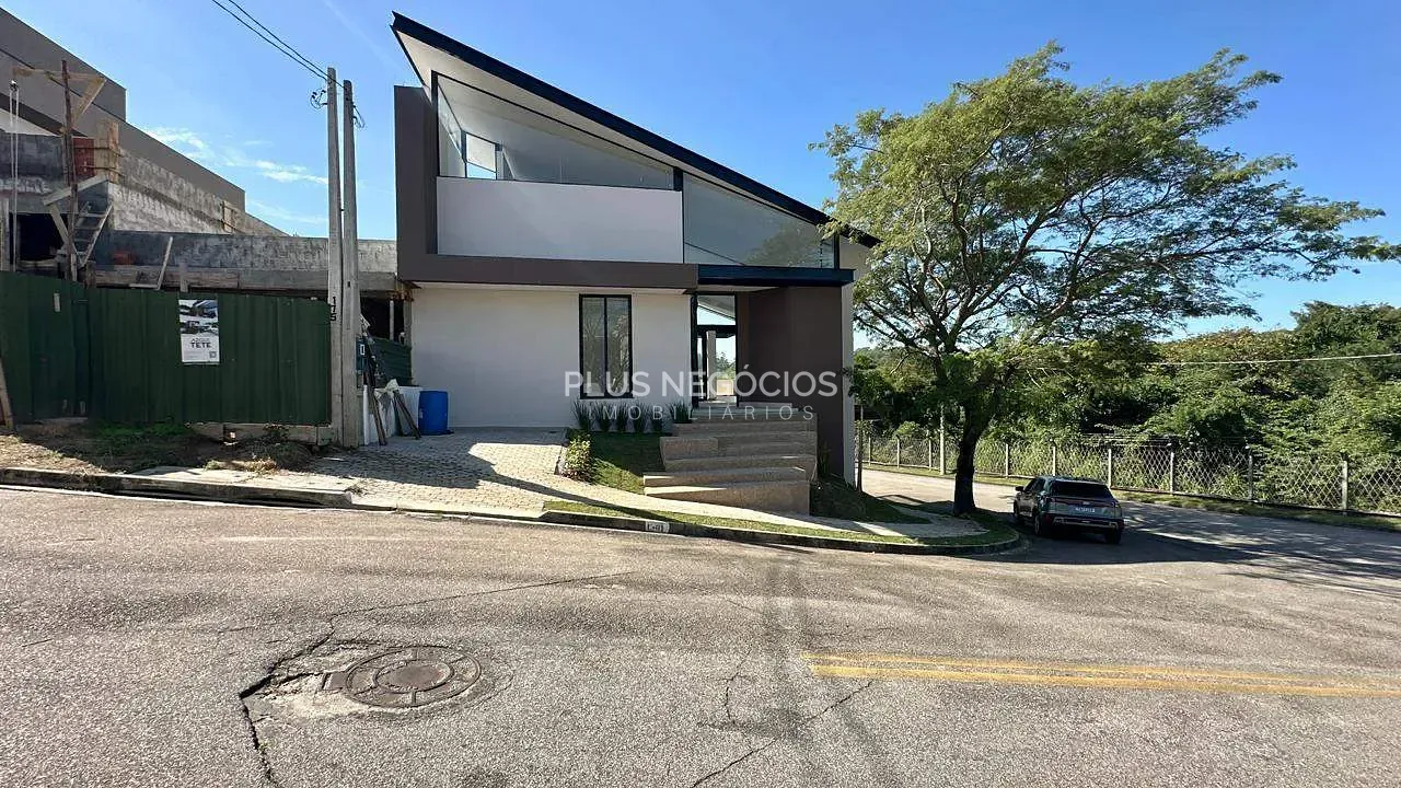 Casa, 3 quartos, 253 m² - Foto 42